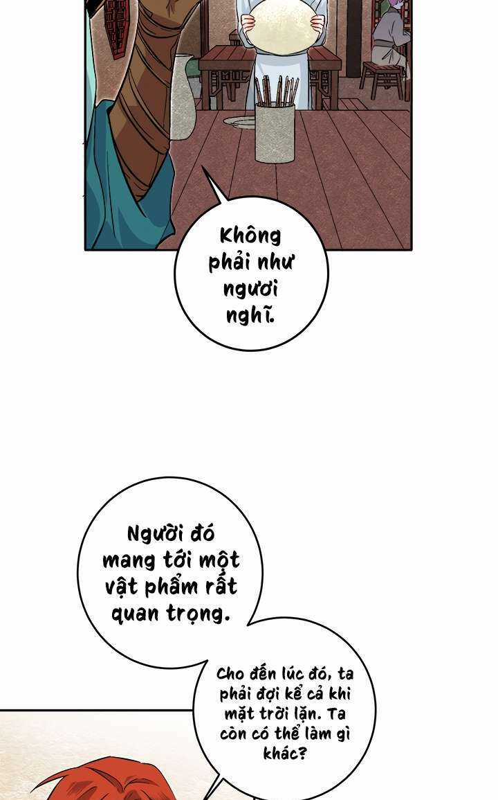 Yeon Lok Heun - Chapter 64 - Trang 6
