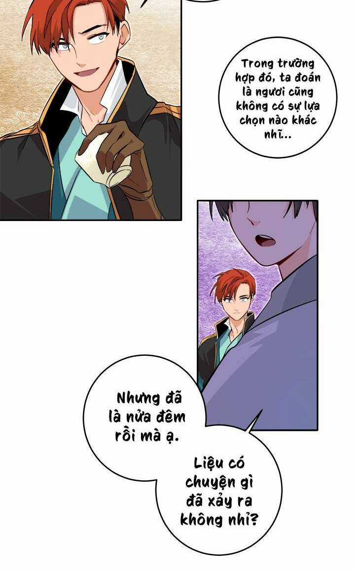 Yeon Lok Heun - Chapter 64 - Trang 7