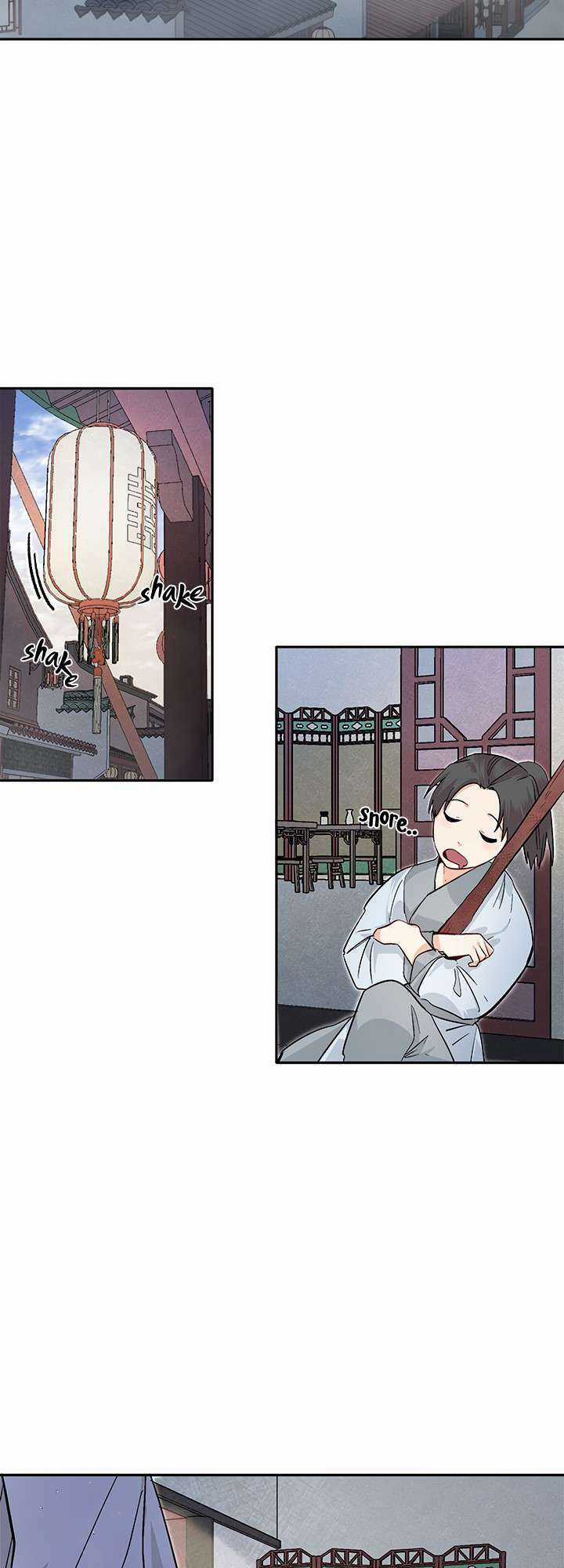 Yeon Lok Heun - Chapter 65 - Trang 14