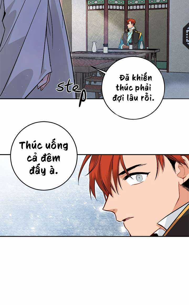 Yeon Lok Heun - Chapter 65 - Trang 15