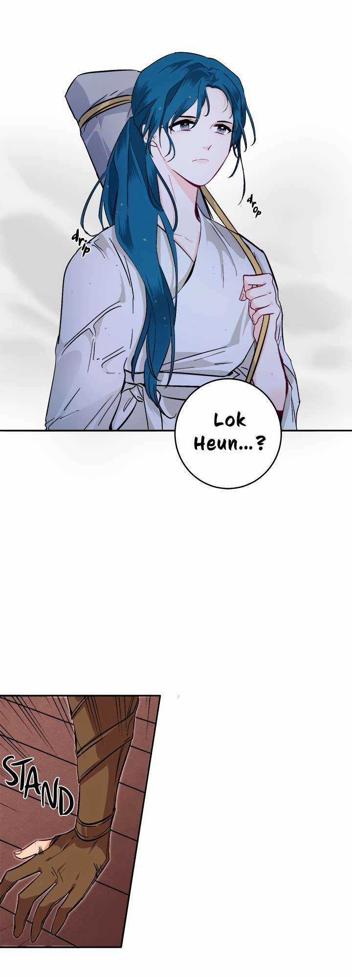 Yeon Lok Heun - Chapter 65 - Trang 17