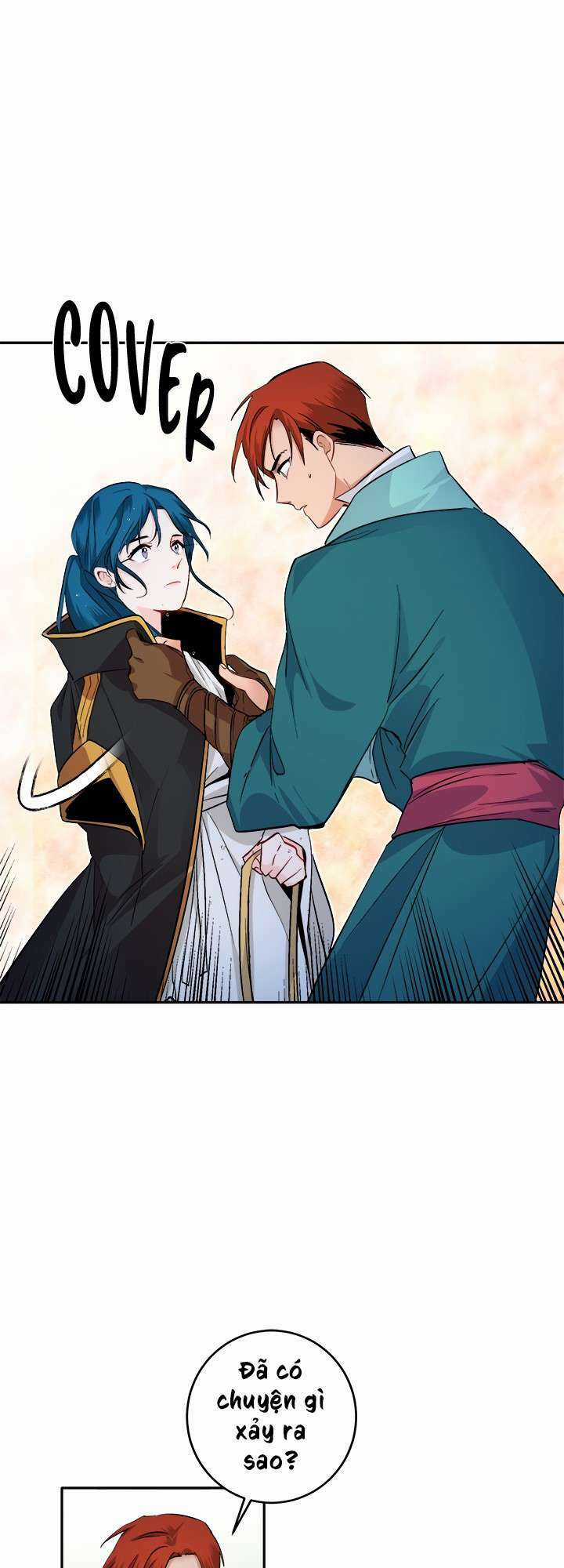 Yeon Lok Heun - Chapter 65 - Trang 18