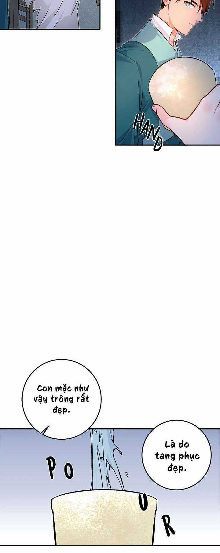 Yeon Lok Heun - Chapter 65 - Trang 20