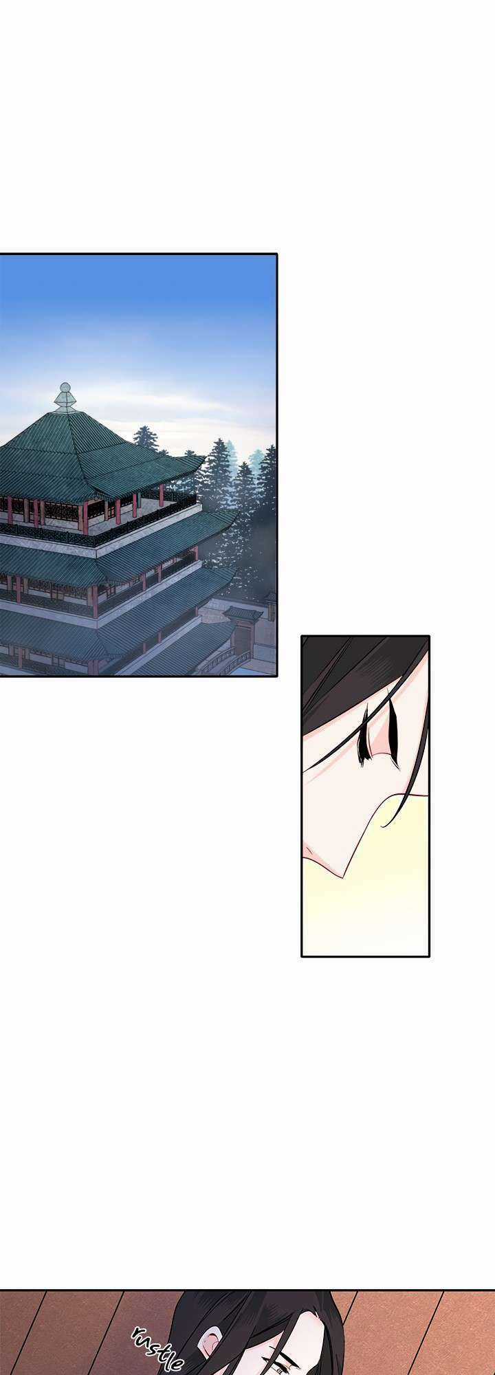 Yeon Lok Heun - Chapter 65 - Trang 3