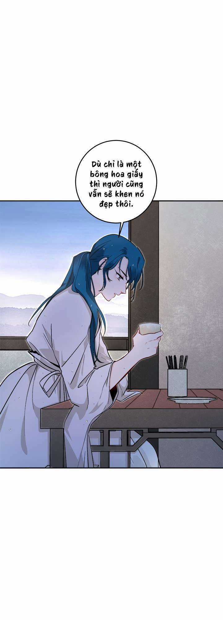 Yeon Lok Heun - Chapter 65 - Trang 21