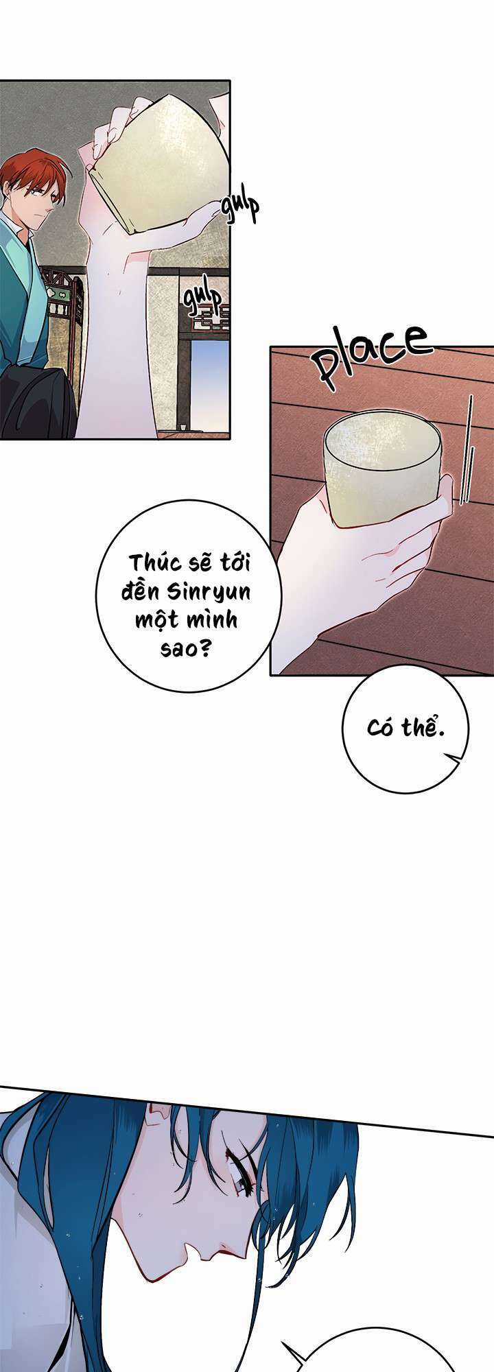 Yeon Lok Heun - Chapter 65 - Trang 22