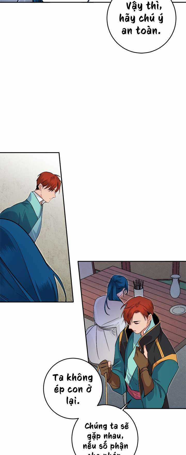 Yeon Lok Heun - Chapter 65 - Trang 23