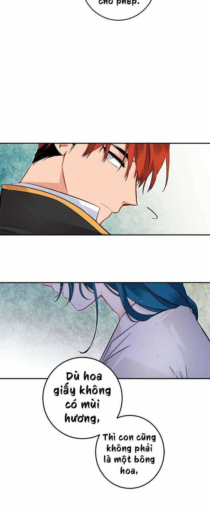 Yeon Lok Heun - Chapter 65 - Trang 24