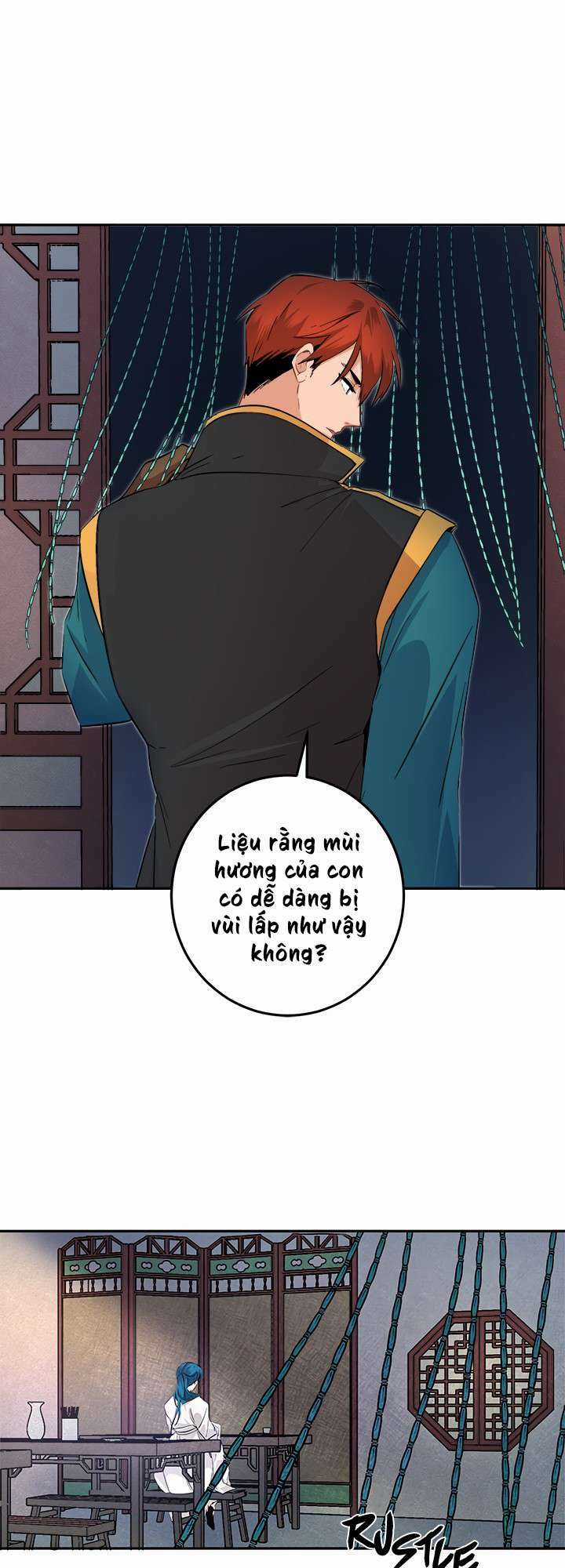 Yeon Lok Heun - Chapter 65 - Trang 25