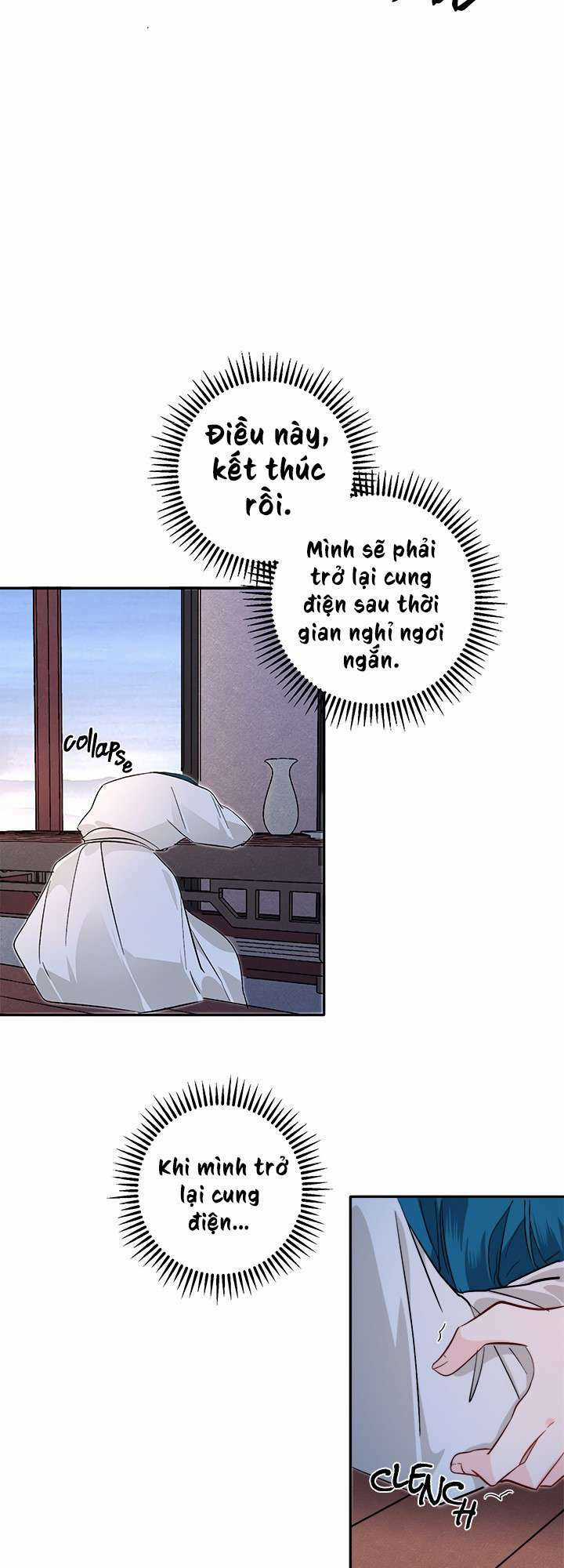 Yeon Lok Heun - Chapter 65 - Trang 26