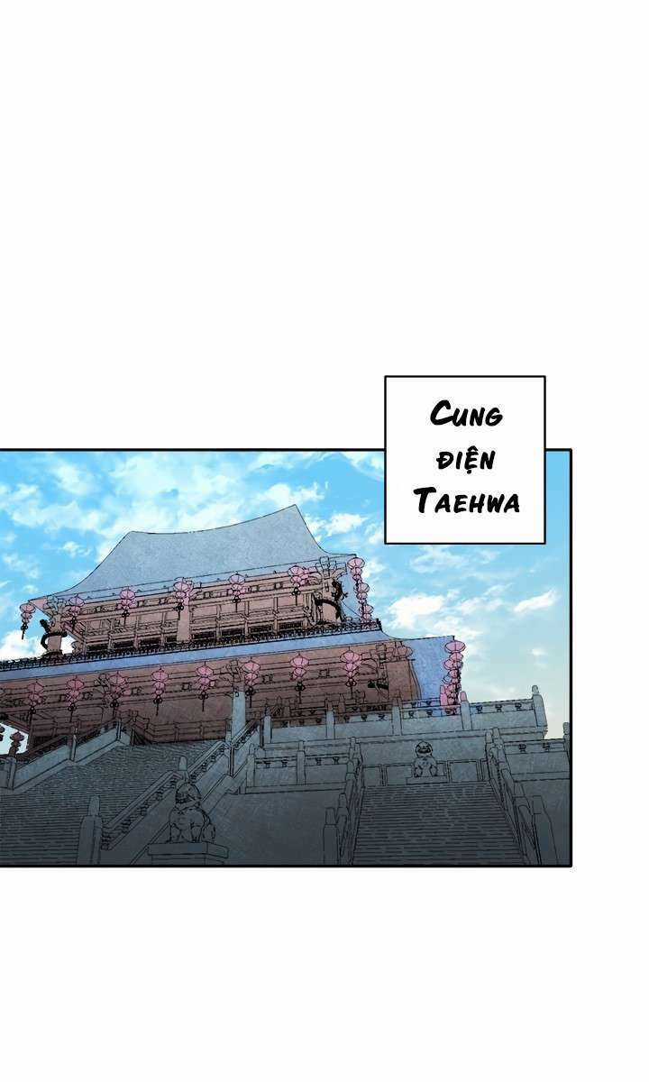 Yeon Lok Heun - Chapter 65 - Trang 28