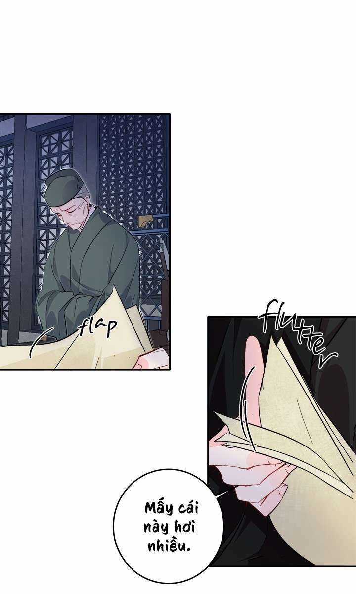 Yeon Lok Heun - Chapter 65 - Trang 29