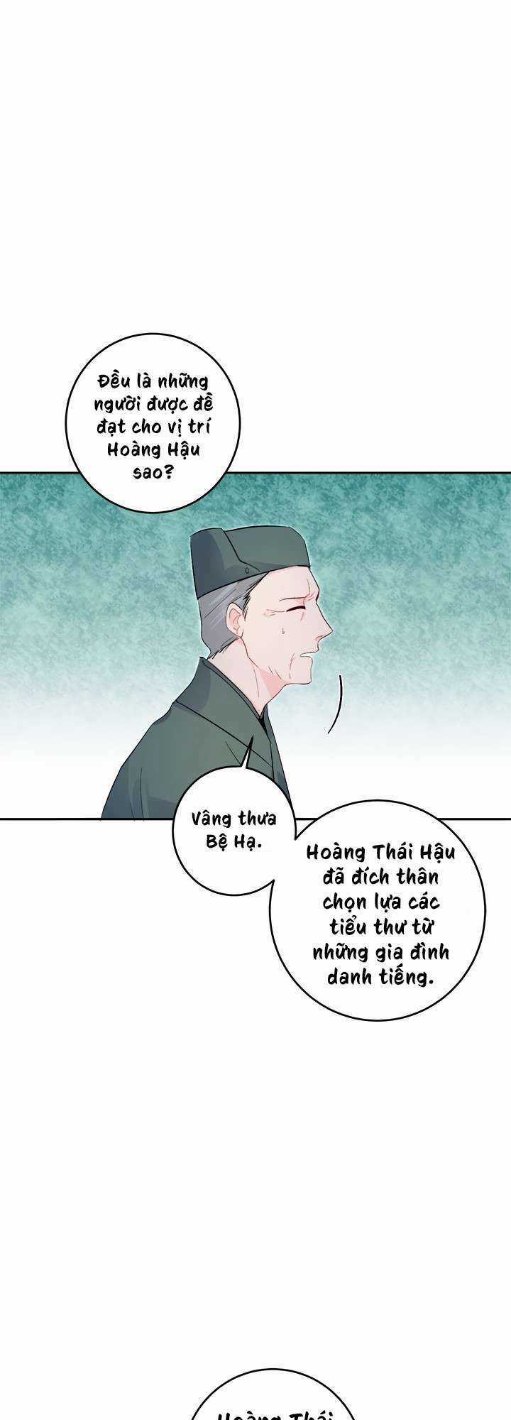Yeon Lok Heun - Chapter 65 - Trang 30