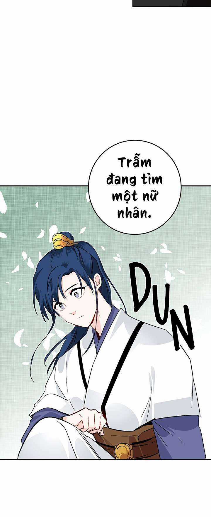 Yeon Lok Heun - Chapter 65 - Trang 36