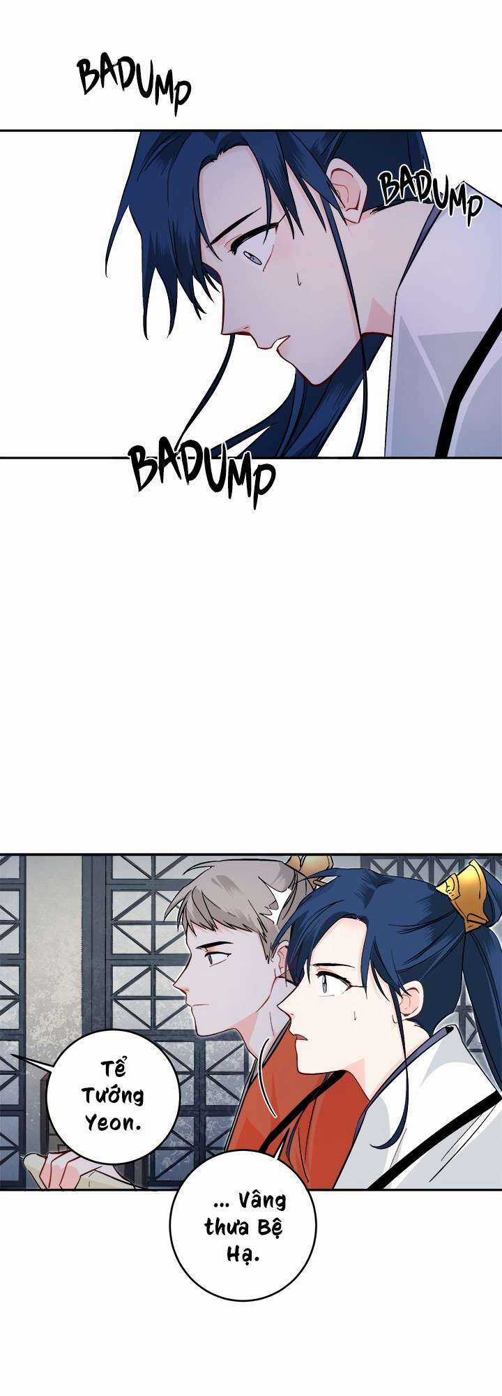 Yeon Lok Heun - Chapter 65 - Trang 38