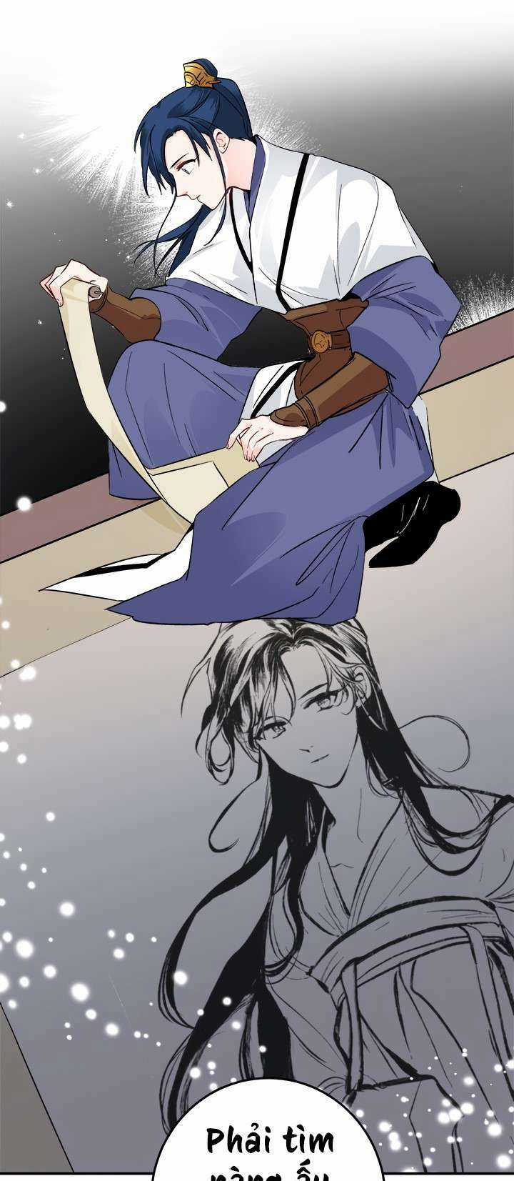 Yeon Lok Heun - Chapter 65 - Trang 40