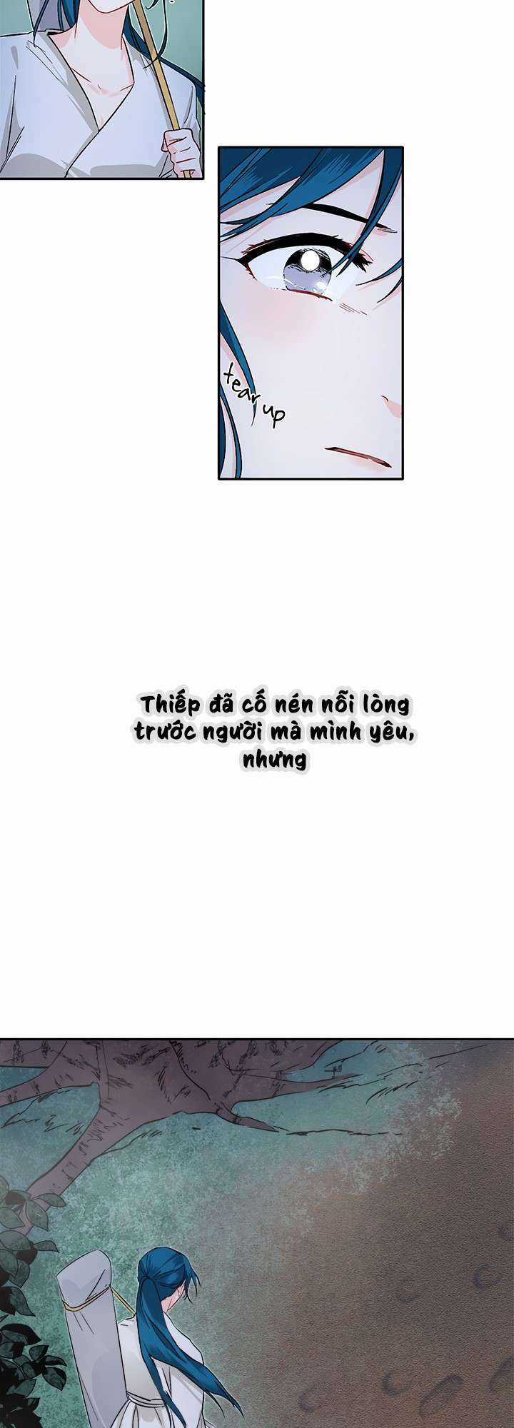 Yeon Lok Heun - Chapter 65 - Trang 9