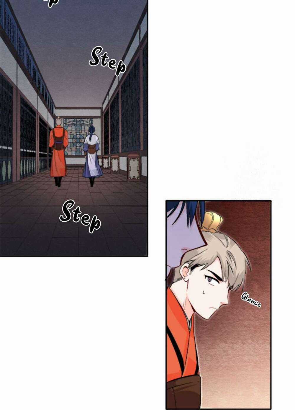 Yeon Lok Heun - Chapter 66 - Trang 12