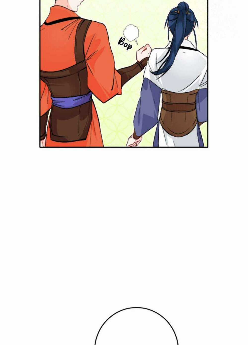 Yeon Lok Heun - Chapter 66 - Trang 14