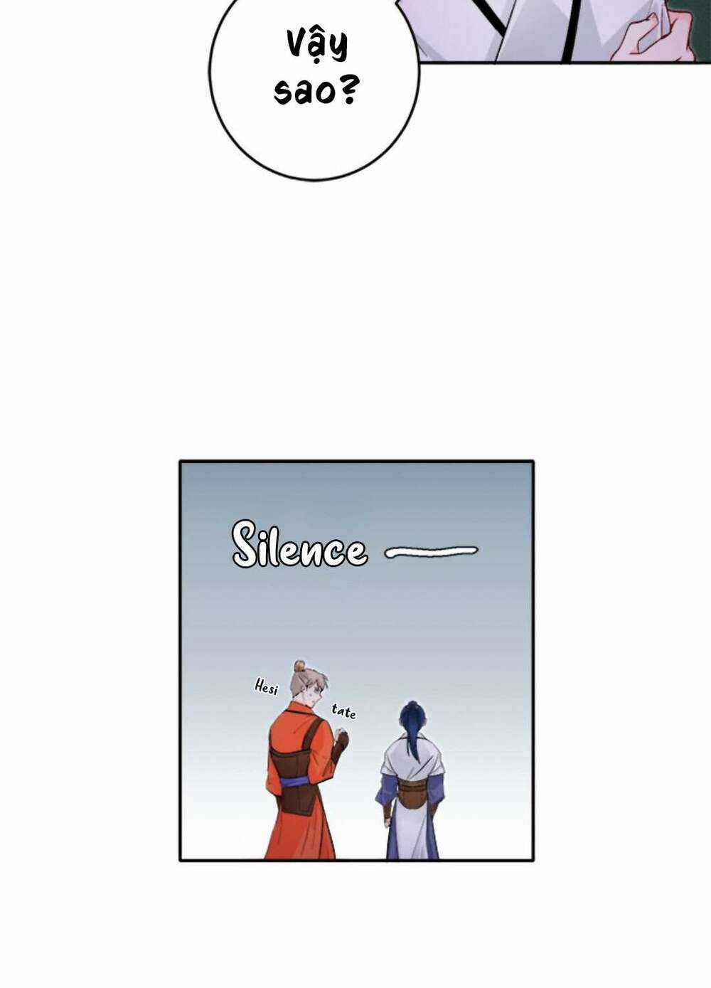 Yeon Lok Heun - Chapter 66 - Trang 16