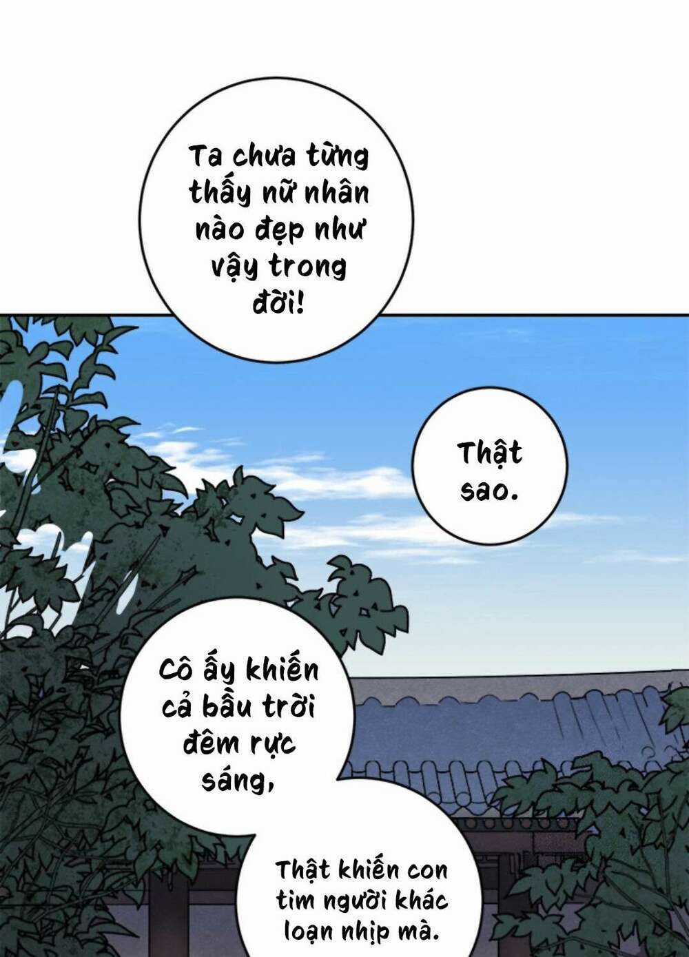 Yeon Lok Heun - Chapter 66 - Trang 18