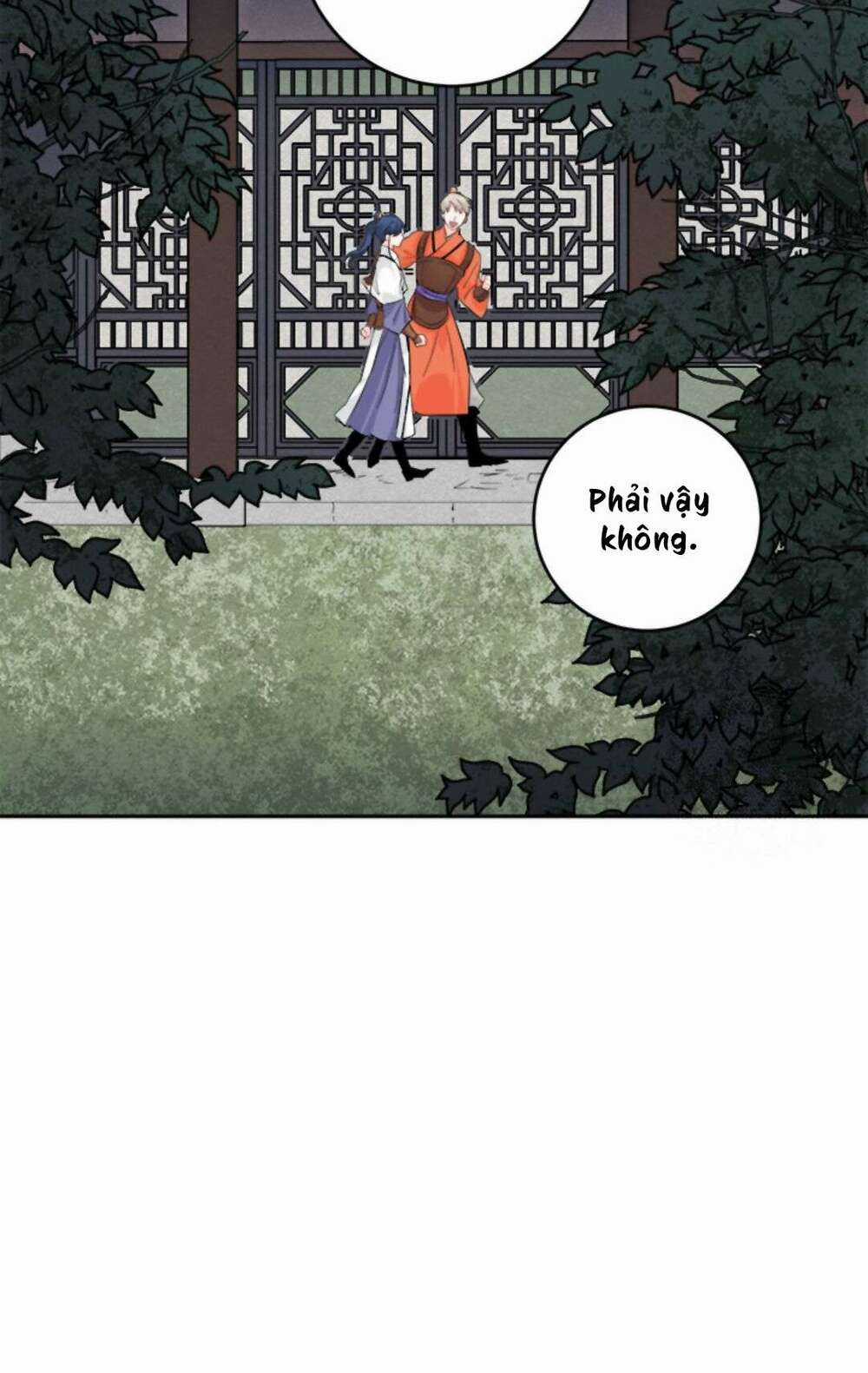 Yeon Lok Heun - Chapter 66 - Trang 19