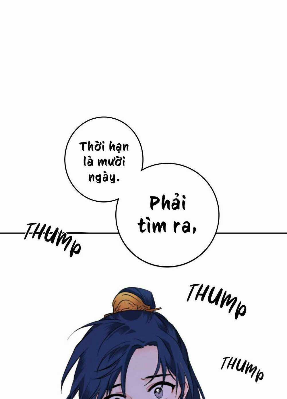 Yeon Lok Heun - Chapter 66 - Trang 3