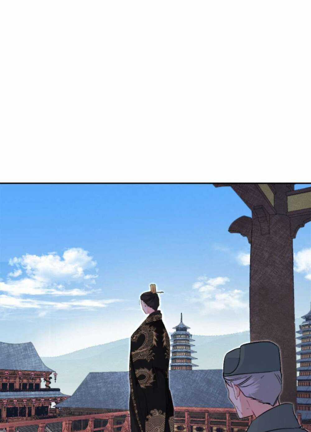 Yeon Lok Heun - Chapter 66 - Trang 21