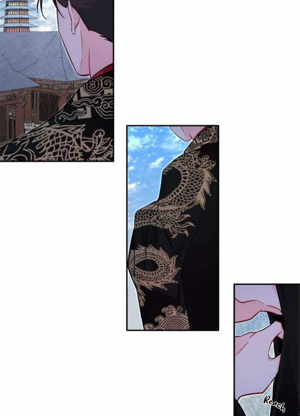 Yeon Lok Heun - Chapter 66 - Trang 23