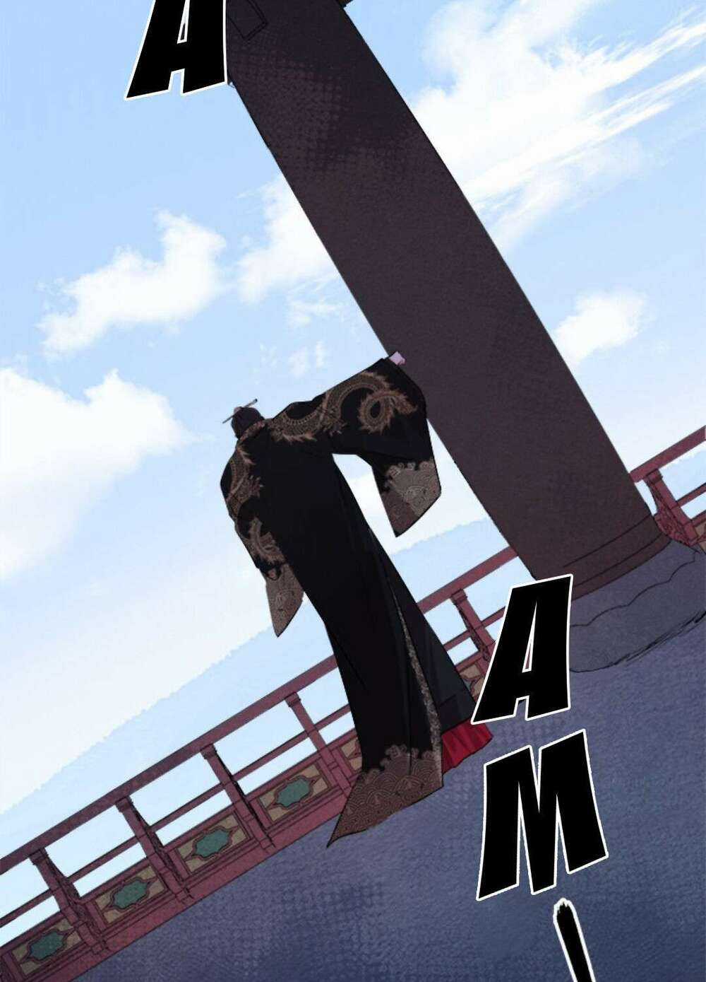 Yeon Lok Heun - Chapter 66 - Trang 33