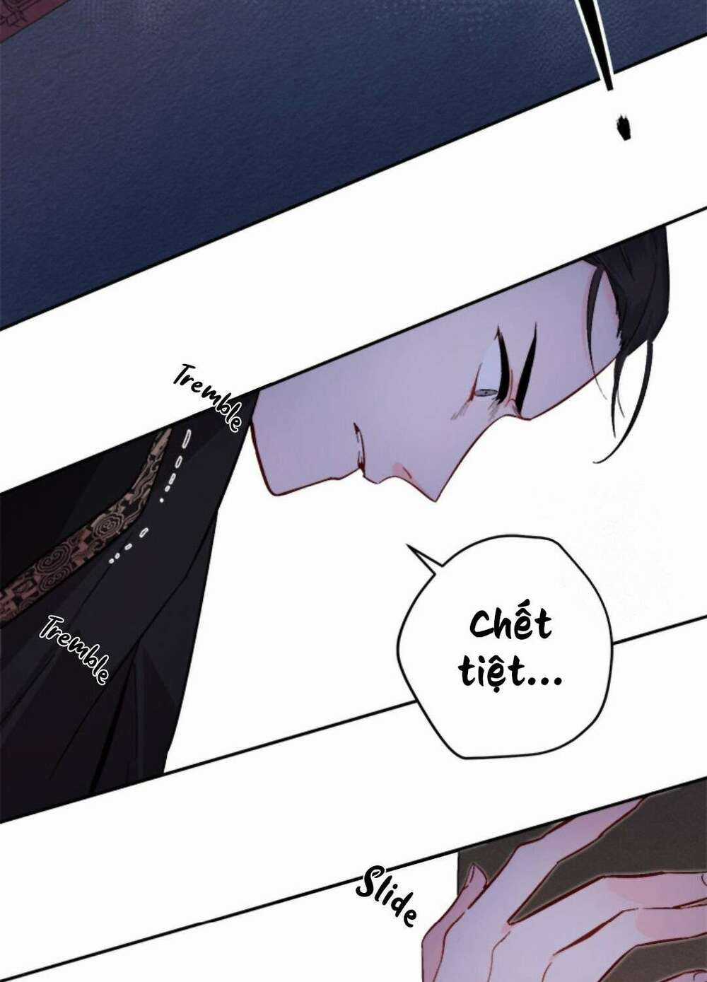 Yeon Lok Heun - Chapter 66 - Trang 34