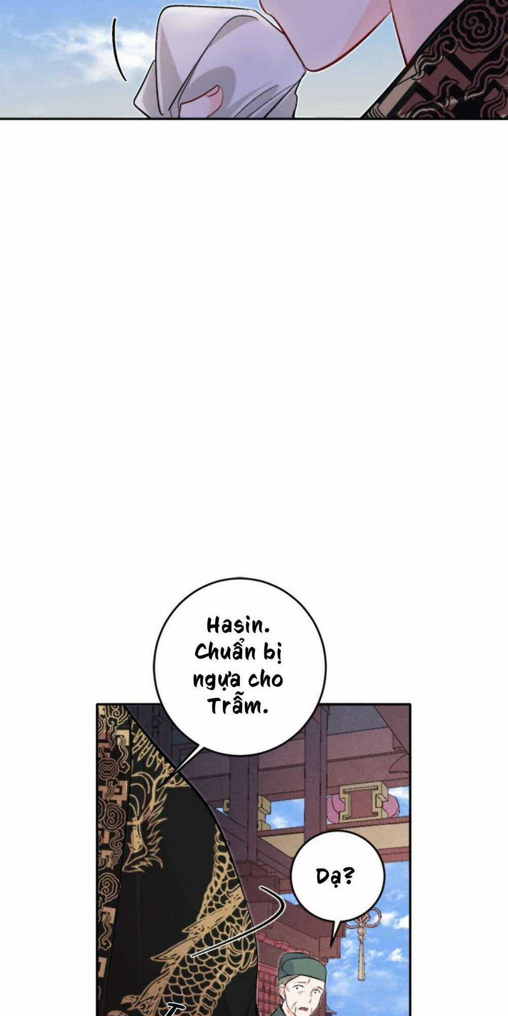 Yeon Lok Heun - Chapter 66 - Trang 37