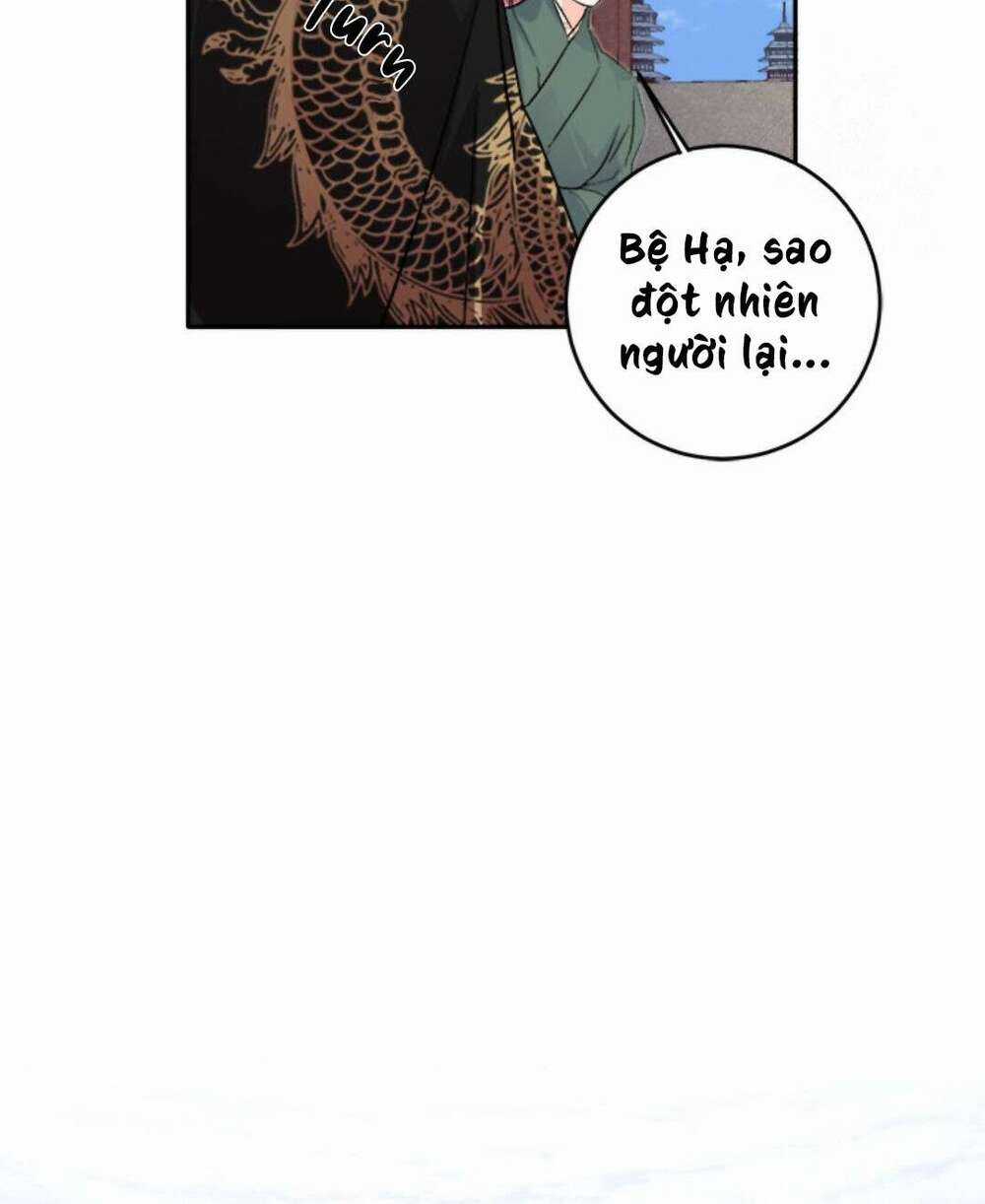 Yeon Lok Heun - Chapter 66 - Trang 38