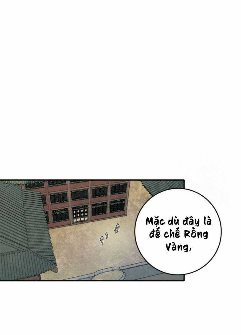 Yeon Lok Heun - Chapter 66 - Trang 41