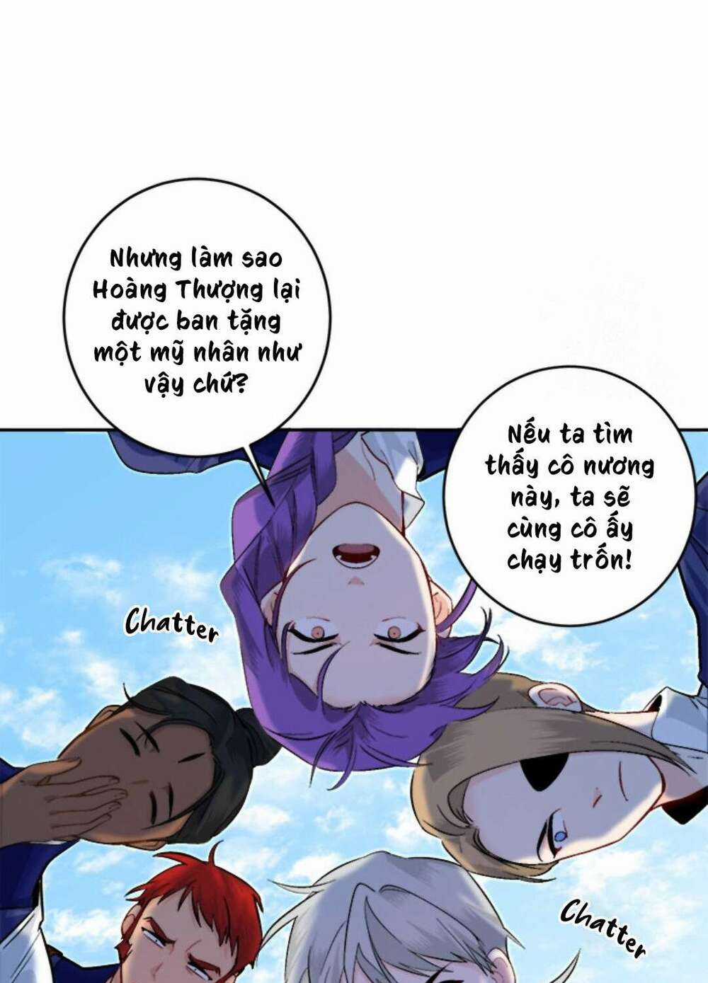 Yeon Lok Heun - Chapter 66 - Trang 42