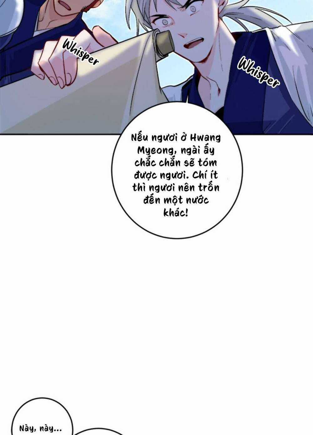 Yeon Lok Heun - Chapter 66 - Trang 43