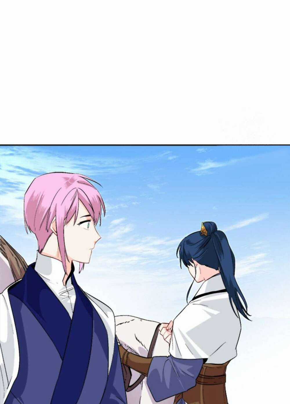 Yeon Lok Heun - Chapter 66 - Trang 46