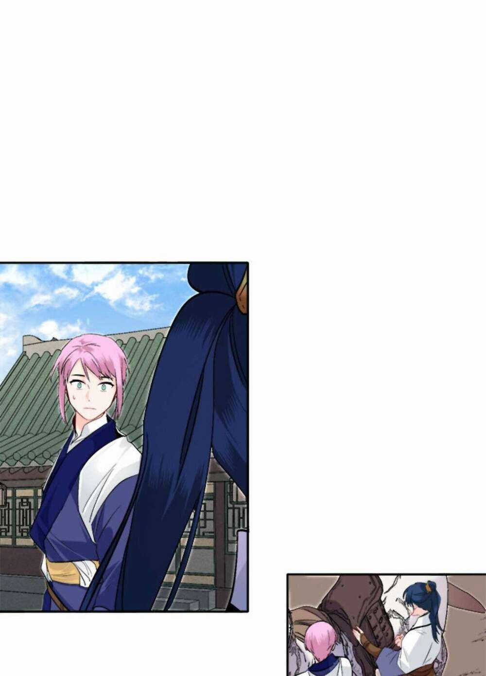 Yeon Lok Heun - Chapter 66 - Trang 48