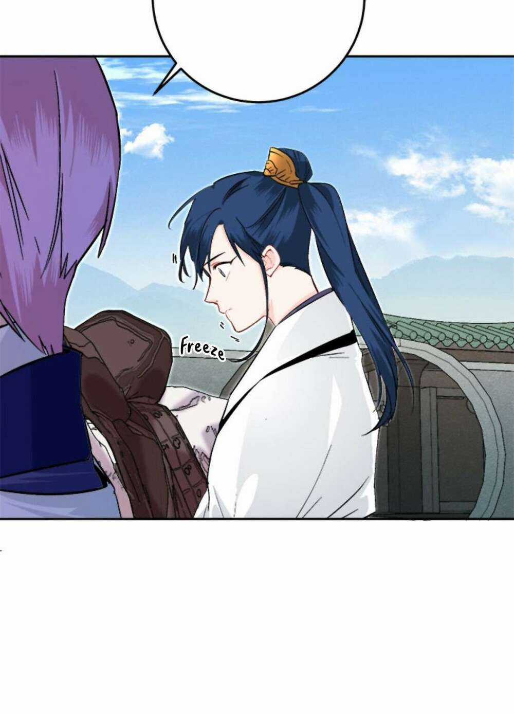 Yeon Lok Heun - Chapter 66 - Trang 50