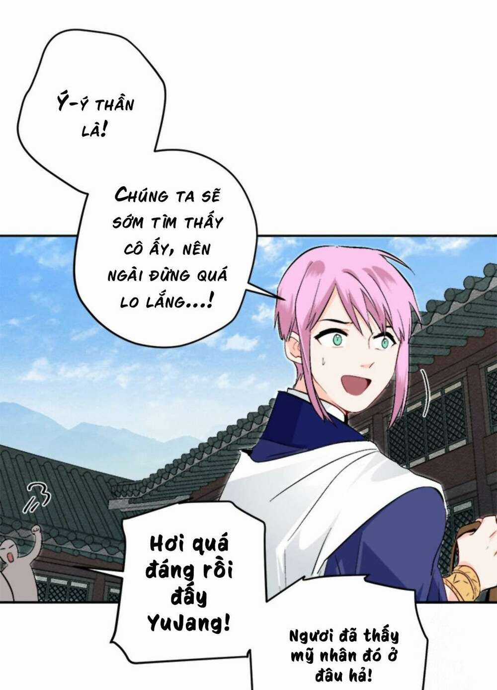 Yeon Lok Heun - Chapter 66 - Trang 51