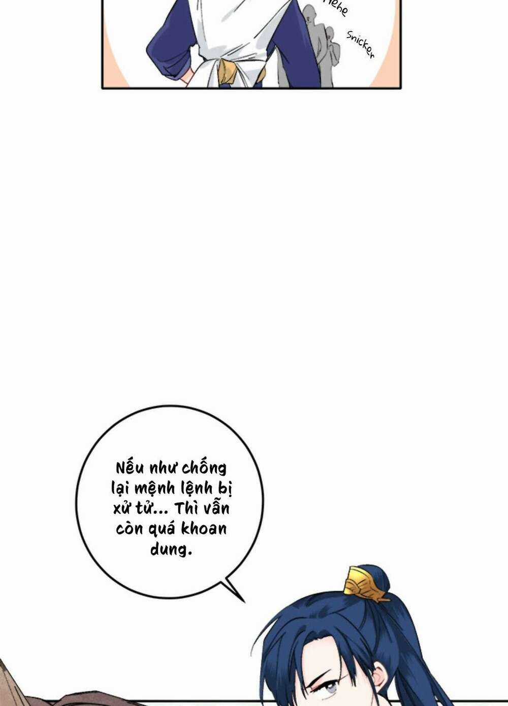 Yeon Lok Heun - Chapter 66 - Trang 53