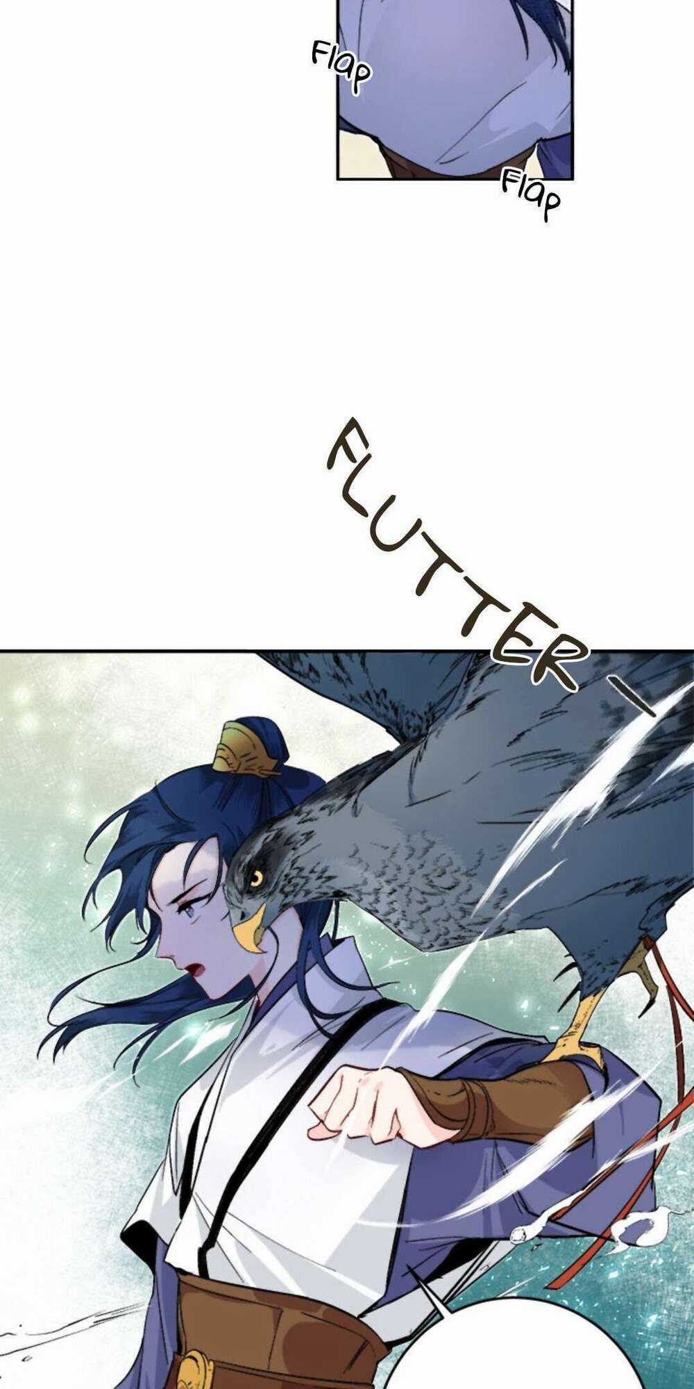 Yeon Lok Heun - Chapter 66 - Trang 56