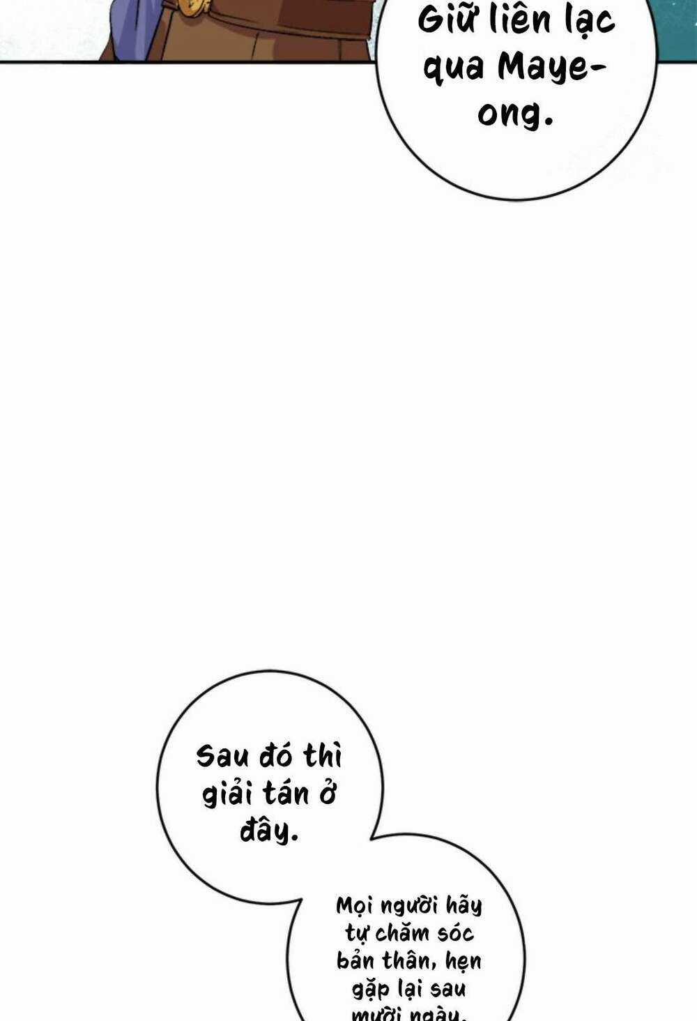 Yeon Lok Heun - Chapter 66 - Trang 57