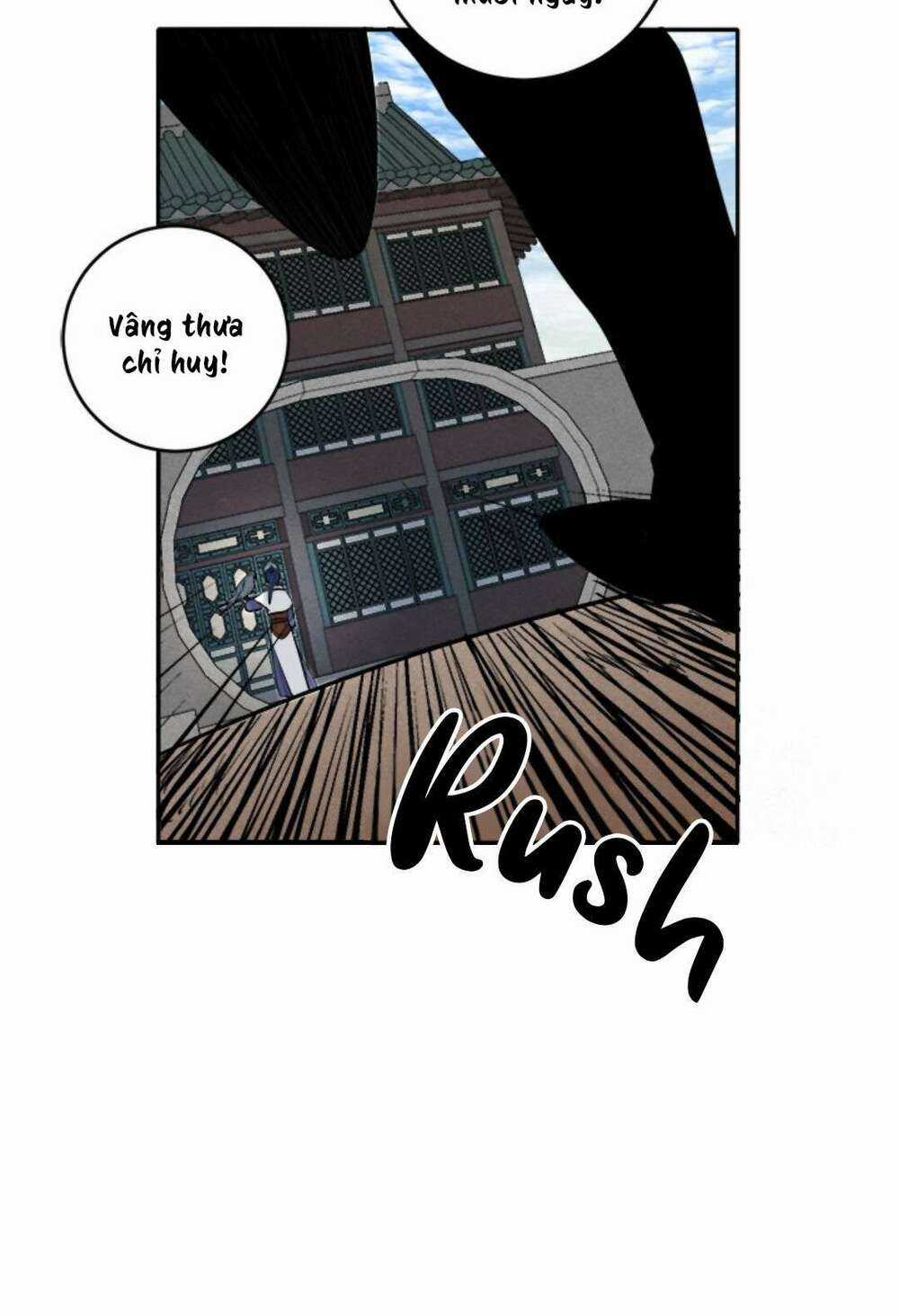 Yeon Lok Heun - Chapter 66 - Trang 58