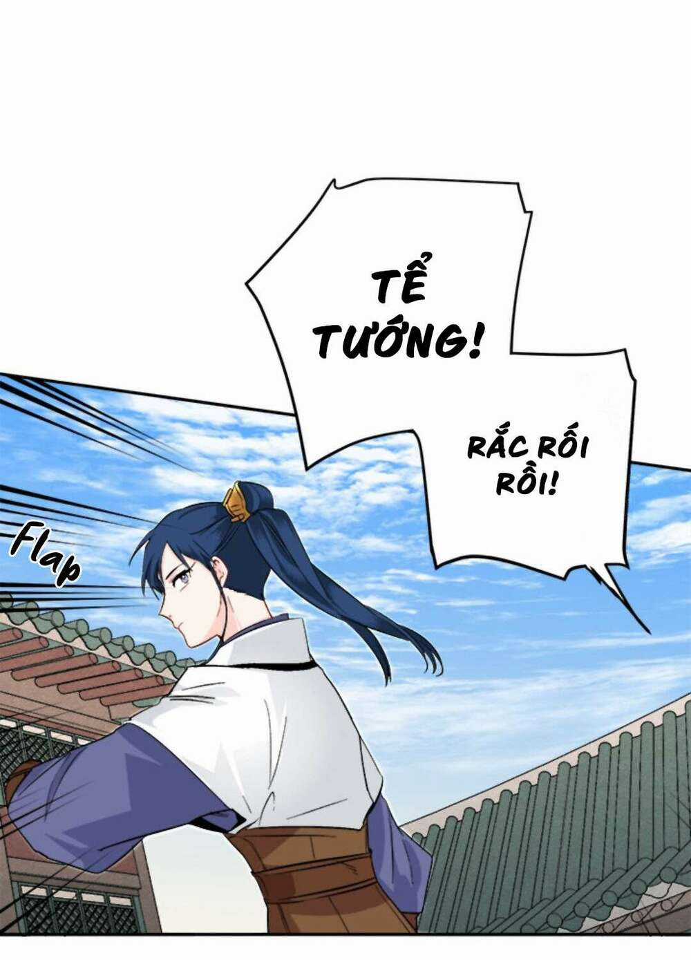 Yeon Lok Heun - Chapter 66 - Trang 59