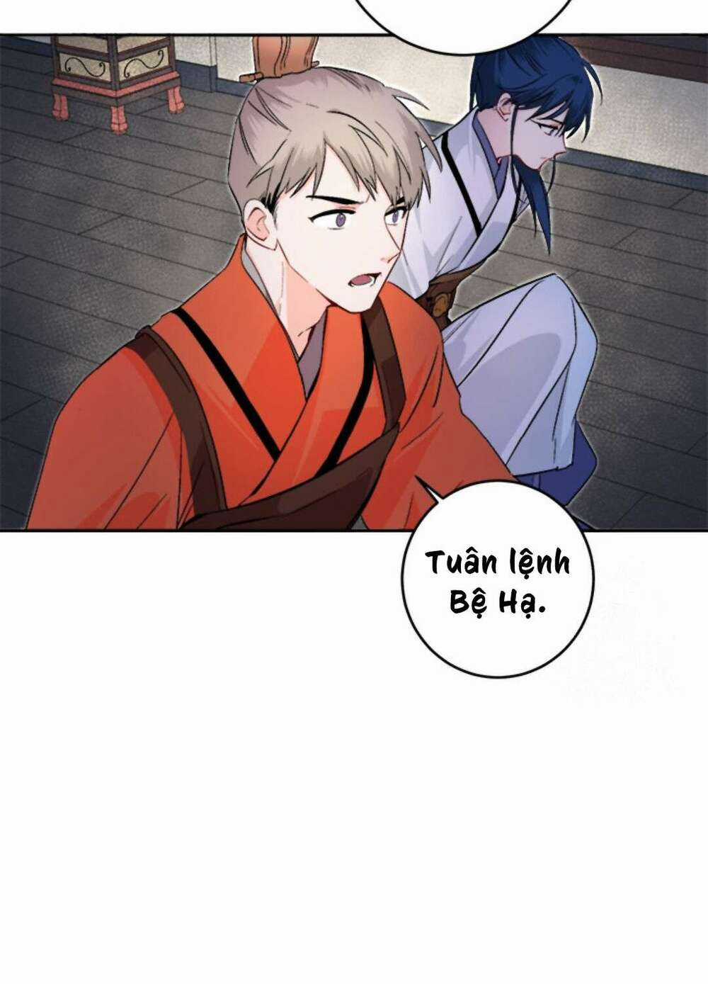 Yeon Lok Heun - Chapter 66 - Trang 7