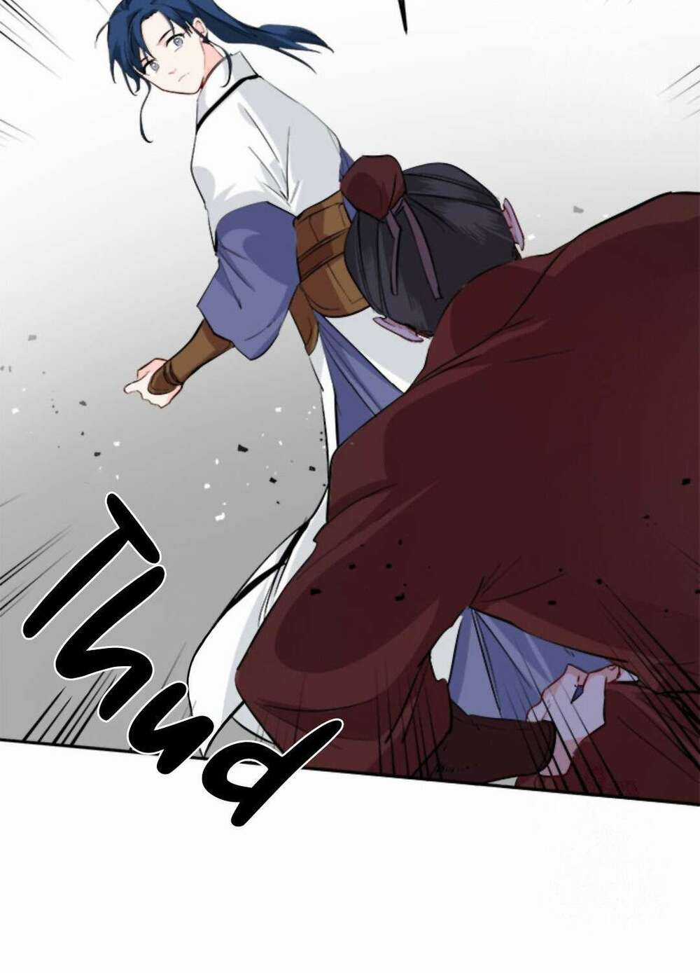 Yeon Lok Heun - Chapter 66 - Trang 61