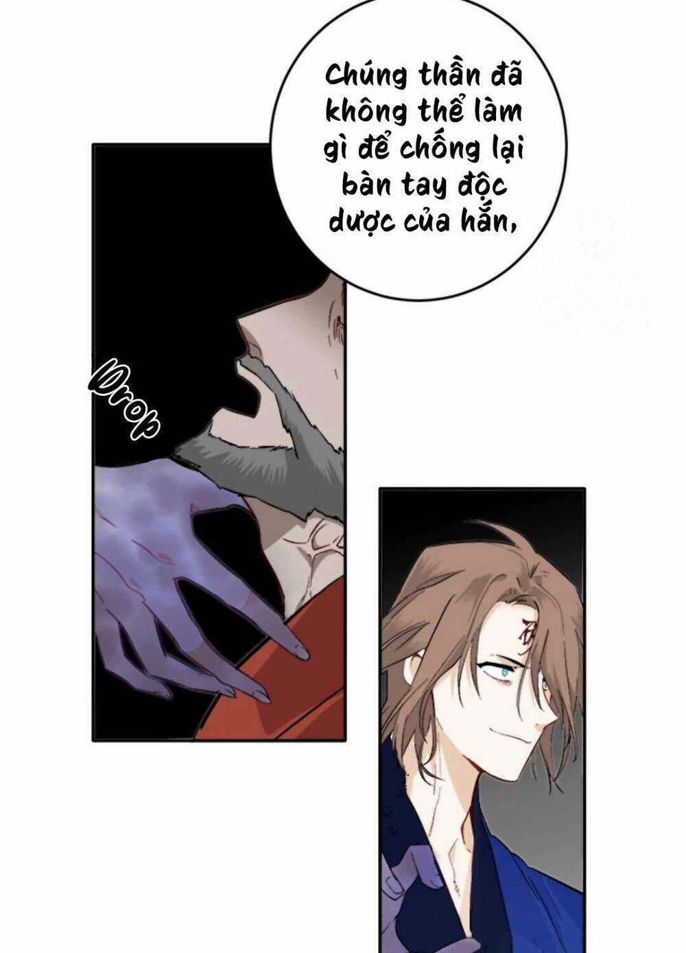 Yeon Lok Heun - Chapter 66 - Trang 64