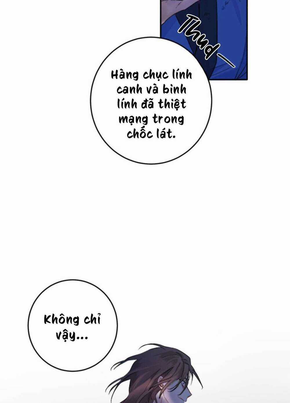 Yeon Lok Heun - Chapter 66 - Trang 65