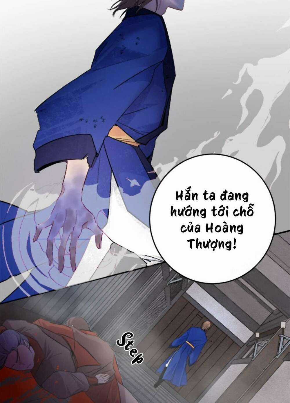 Yeon Lok Heun - Chapter 66 - Trang 66